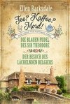 Tee? Kaffee? Mord! Die blauen Pudel des Sir Theodore / Der Besuch des lächelnden Belgiers