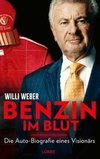 Benzin im Blut