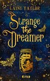 Strange the Dreamer