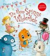 Die kleine Spinne Widerlich - Der große Sammelband