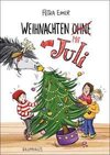 Weihnachten mit Juli