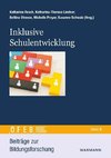 Inklusive Schule und Schulentwicklung