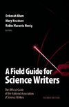 Blum, D: Field Guide for Science Writers