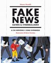 Fake News - Cybermobbing - Internet-Hass