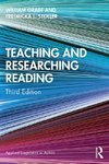 Teaching and Researching Reading