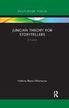 Jungian Theory for Storytellers