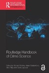 Routledge Handbook of Crime Science