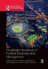 Routledge Handbook of Football Business and Management