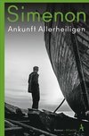 Ankunft Allerheiligen