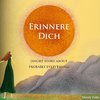 Erinnere dich [Short story about probably everything]