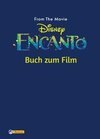 Disney: Encanto - Das Buch zum Film