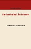 Barrierefreiheit im Internet