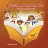 Kingdom Warrior Kids