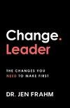 Change. Leader