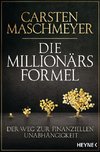 Die Millionärsformel