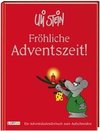 Fröhliche Adventszeit!