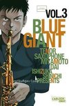 Blue Giant 3