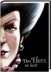 Disney - Villains 8: Das Herz so kalt (Cinderella)