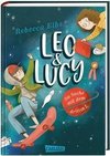 Leo und Lucy: Die Sache mit dem dritten L