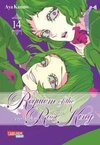 Requiem of the Rose King 14