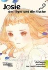 Josie, der Tiger und die Fische 1