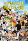 The Promised Neverland 20