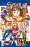 Seven Deadly Sins 40