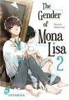 The Gender of Mona Lisa 2