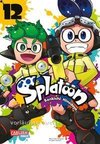 Splatoon 12