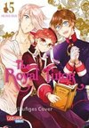 The Royal Tutor 15