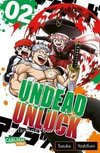 Undead Unluck 2