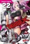 Triage X 22