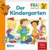 Frag doch mal ... die Maus!: Der Kindergarten