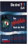 Die drei ??? Kids: Das gefährlichste Buch der Welt