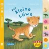 Baby Pixi (unkaputtbar) 104: Der kleine Löwe