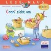 LESEMAUS 66: Conni zieht um