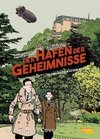 Der Hafen der Geheimnisse 1: Das Monster aus dem Meer