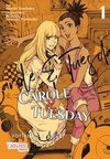 Carole und Tuesday 1