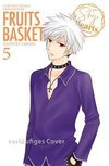 FRUITS BASKET Pearls 5