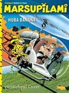 Marsupilami 26: Huba Banana