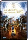 Disney - Dangerous Secrets 2: Die Schöne und das endlose Buch (Die Schöne und das Biest)