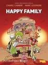 Spirou und Fantasio Spezial 35: Happy Family