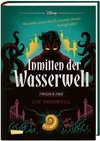 Disney - Twisted Tales: Inmitten der Wasserwelt (Arielle)