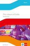 Colours of India. Klasse 10