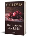 Die vier Arten der Liebe