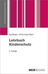 Lehrbuch Kinderschutz