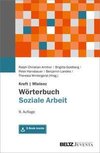 Kreft/Mielenz Wörterbuch Soziale Arbeit