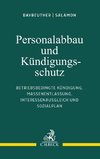 Personalabbau und Kündigungsschutz in der Wirtschaftskrise