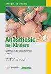 Anästhesie bei Kindern