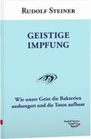 Geistige Impfung